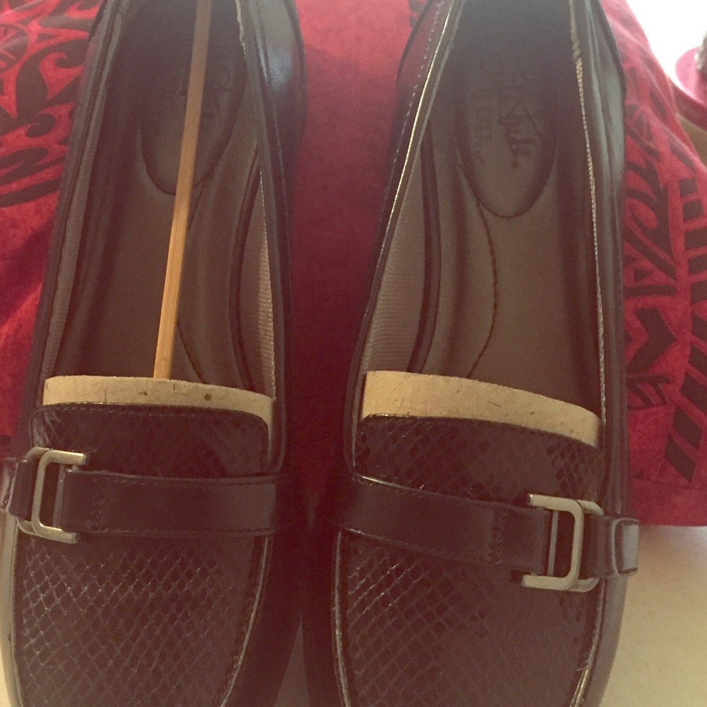Brand New Dress Loafers.